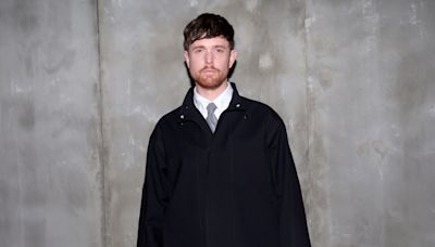 "I'm not having my fans and myself be ripped off": James Blake on the "heist" that’s seen artists robbed of their data