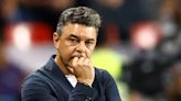 Marcelo Gallardo volvió a chocar con su peor pesadilla: el ex Flamengo, Jorge Jesús lo eliminó por quinta vez en Arabia Saudita