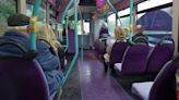 Four out of 10 adults say bus service funding should be ‘a top priority’