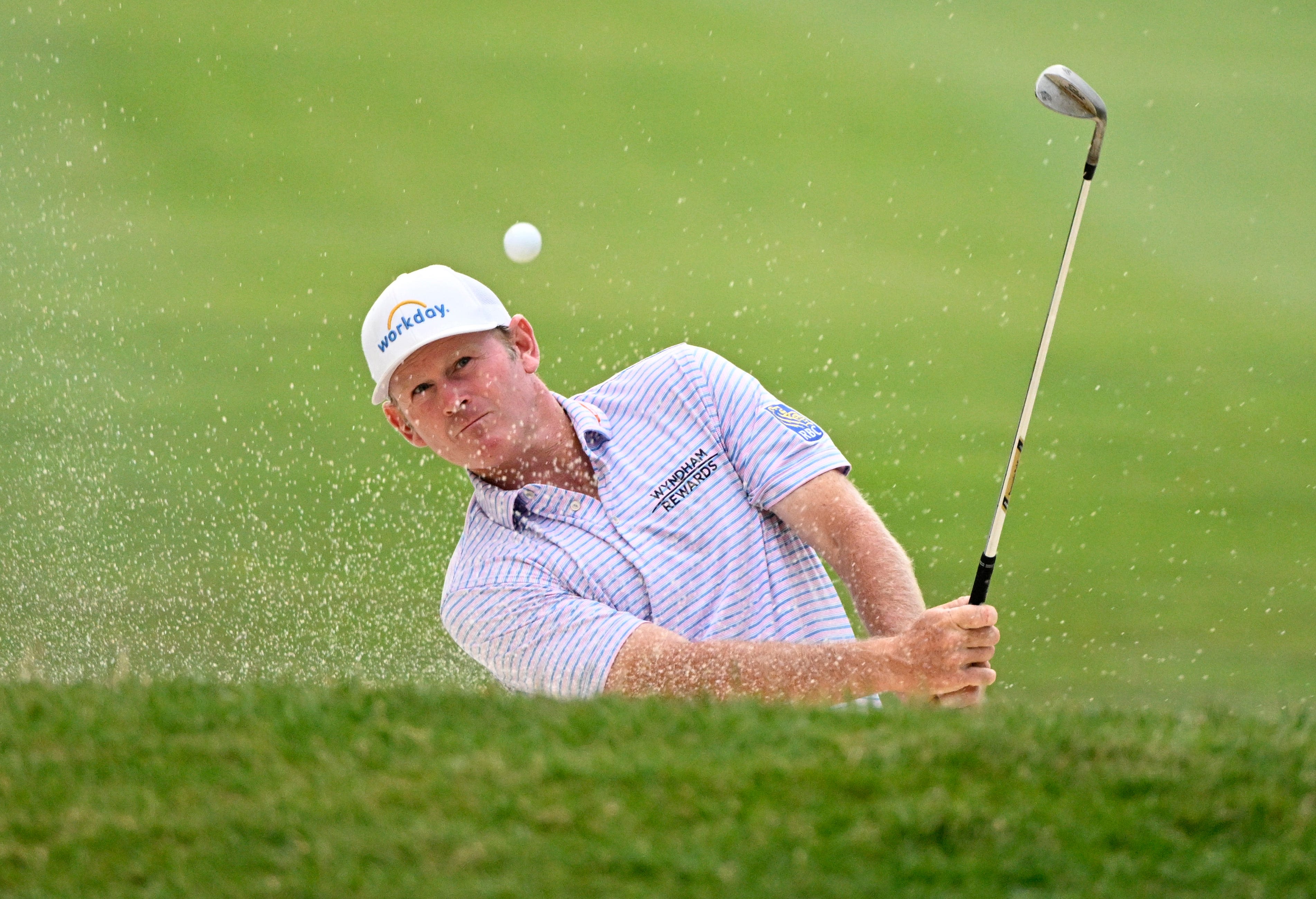 Nashville’s Brandt Snedeker named US Ryder Cup golf team vice captain for 2025