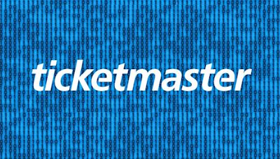 Ticketmaster are notifying customers that their personal data may have been exposed after hack