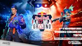 Red Bull bringing Home Ground VALORANT tournament to Japan in November