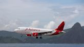 Avianca inicia vuelos directos entre Honduras y Colombia