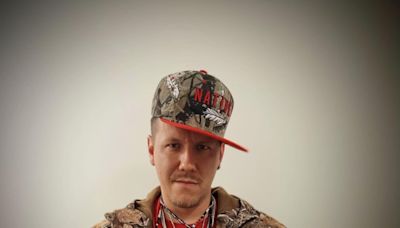 Menominee rapper Richy Rich hopes to leave his mark on Indigenous hip hop