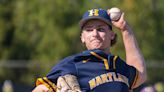 Hartland pitcher Michael Zielinski trending positively after baseball win over Howell