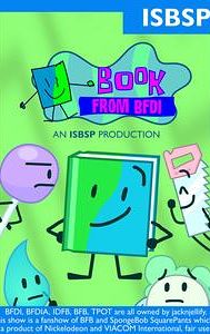 Book from BFDI