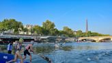 Swimming In The Seine Isn’t The Only Health Risk For Paris Olympians And Fans