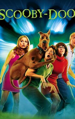 Scooby-Doo