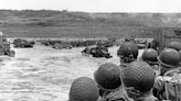 Podcast delves into the legacy of D-Day to commemorate 80th anniversary