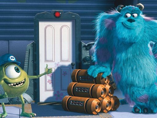 The ideal movie runtime is officially the same length as Monsters Inc. and Beetlejuice