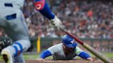 Clement homers, drives in four to lead Blue Jays past Giants 10-6