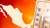 Tercera Ola de Calor en México llega a Baja California este fin de semana