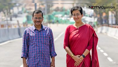 Opinion: Opinion | Can A Last-Minute CM Change Really Help Kejriwal And AAP?