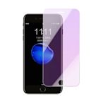 iPhone 6 6S 藍紫光高清非滿版玻璃鋼化膜手機保護貼 iPhone6保護貼 iPhone6s保護貼