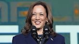 Comedian goes viral for Kamala Harris impressions