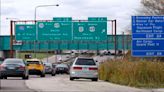 O’Hare shoulder lane scofflaws could be facing $100 fines, camera surveillance