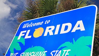 Did you know you can grab a cup of orange juice at Florida’s visitors centers? Where to stop
