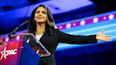 Gabbard signals she would be open to being vice president