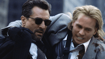 Heat 2 Release Date Teased by Michael Mann