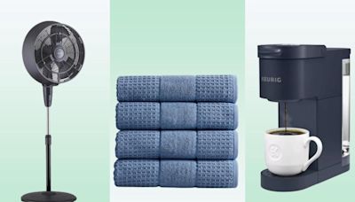 Moving? Grab Target Circle Week deals for your new digs, starting at just $11