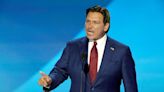 DeSantis stepped up executions on the campaign trail. They stopped after he lost