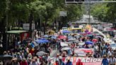 Marcha por el Día del Maestro en CDMX: ¿Qué calles cerrarán y cuáles son las exigencias de los docentes?