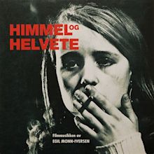 Egil Monn-Iversen – Himmel Og Helvete (1969 Lp OST) – Soundohm