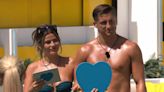 Love Island erupts into rows as resentments surface in challenge