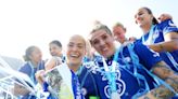 Magdalena Eriksson says fifth and final Women’s Super League title means the most at Chelsea