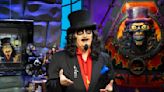 'Svengoolie' horror host Rich Koz gets a Halloween tribute
