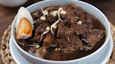 Rawon Is The Indonesian Beef Soup That Requires A Nutty Special Ingredient