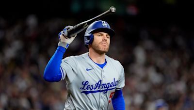 Dodgers play an entire game without striking out once for the first time since 2006