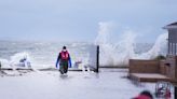 Vientos huracanados e inundaciones en el norte de Europa. Al menos 3 muertos en Gran Bretaña