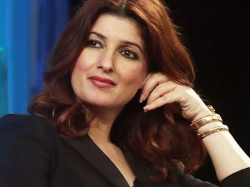 Twinkle Khanna Posts Pictures With Bobby Deol From Debut Film ‘Barsaat’: 'Nostalgia Has A Sweet Aftertaste'