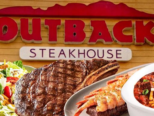 10 Dishes You Should Avoid Ordering At Outback Steakhouse