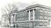 Elmira's first Southside High School was spurred by overpopulation, marked by controversy