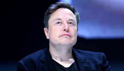 Elon Musk deletes post questioning the Trump assassination attempt | CNN Business