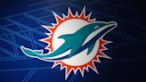 Miami Dolphins NFL draft picks 2024: Round-by-round selections