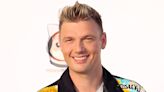 Nick Carter "Back to Daddy Duties" in Heartwarming Family Photos