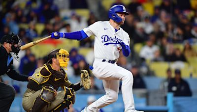 Los Angeles Dodgers Earn Odd Spot in History Books Thanks to Gavin Stone, Gavin Lux