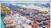 Cargo traffic across 12 major Indian ports surges 6.8 % to 69.8 MT in June