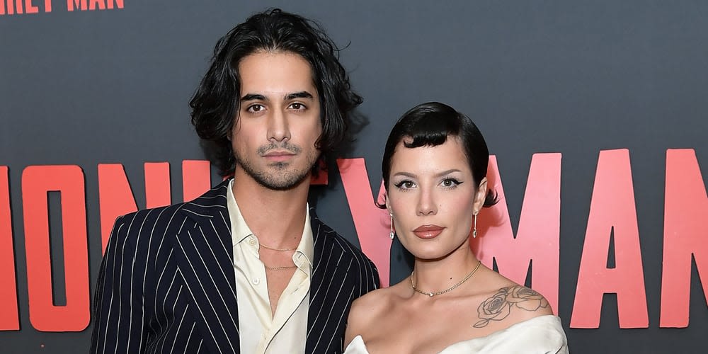 Are Halsey & Avan Jogia Engaged? Singer Sports a Ring in Pics 10 Months After Debuting Relationship