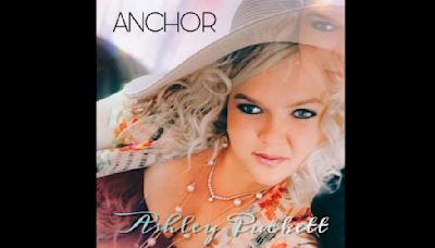 Singled Out: Ashley Puckett's Anchor