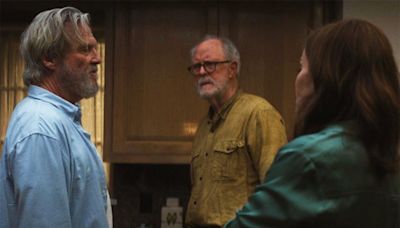 ‘The Old Man’ Season 2 Episode 5 Recap: This Old House