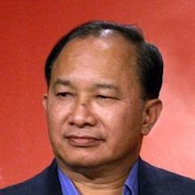 John Woo