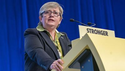 Independence supporters 'disillusioned' with SNP - Cherry