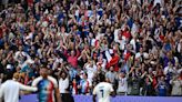 Rugby sevens-Huge crowds and incredible stories make memories for the ages