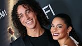 Vanessa Hudgens Gives Birth to First Child With Cole Tucker