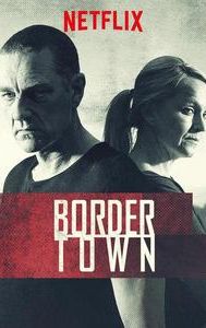 Bordertown (Finnish TV series)