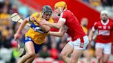 What time and TV channel is Clare v Cork on today in the All-Ireland final?